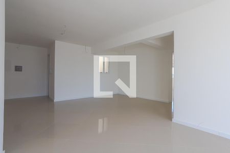 Sala de apartamento à venda com 3 quartos, 116m² em Passo D’areia, Porto Alegre