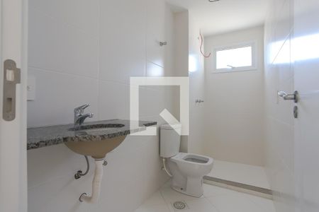 Apartamento à venda com 116m², 3 quartos e 2 vagasBanheiro 2