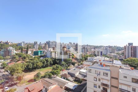 Apartamento à venda com 116m², 3 quartos e 2 vagasVista da Suíte