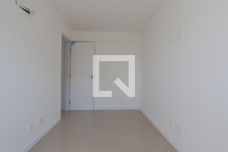 Apartamento à venda com 116m², 3 quartos e 2 vagasQuarto 3