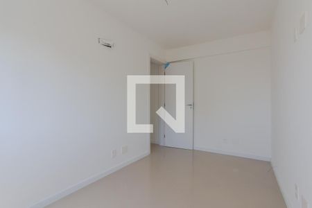 Apartamento à venda com 116m², 3 quartos e 2 vagasQuarto 3