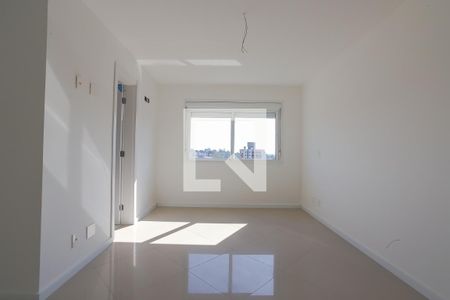 Suíte de apartamento à venda com 3 quartos, 116m² em Passo D’areia, Porto Alegre