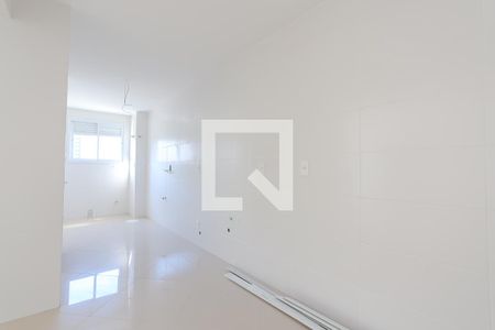 Apartamento à venda com 116m², 3 quartos e 2 vagasCozinha e Área de Serviço