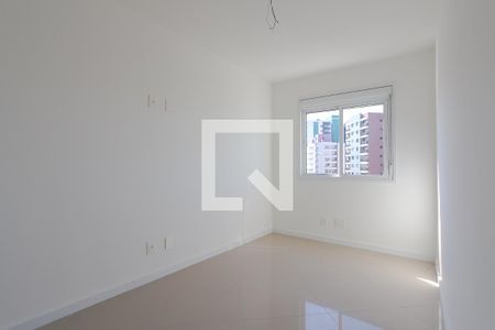 Apartamento à venda com 116m², 3 quartos e 2 vagasQuarto 3