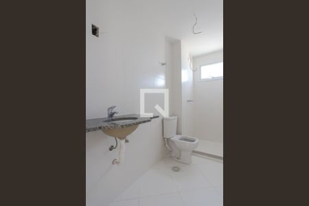 Apartamento à venda com 116m², 3 quartos e 2 vagasBanheiro 2
