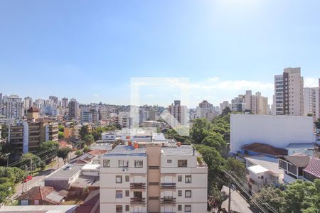 Apartamento à venda com 116m², 3 quartos e 2 vagasVista da Suíte