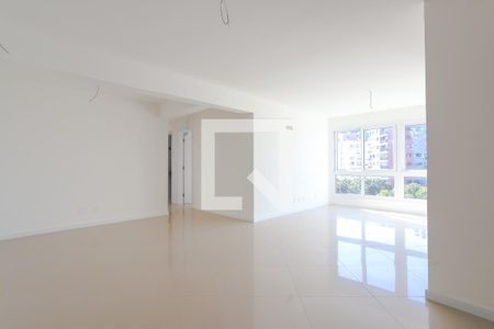 Sala de apartamento à venda com 3 quartos, 116m² em Passo D’areia, Porto Alegre