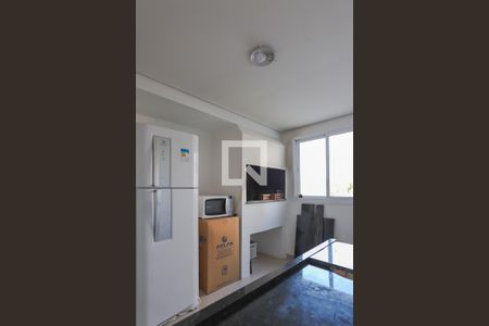 Apartamento à venda com 116m², 3 quartos e 2 vagasÁrea comum - Salão de festas