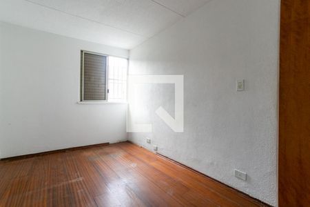 Quarto 1 de apartamento para alugar com 2 quartos, 56m² em Jardim Santa Mônica, São Paulo