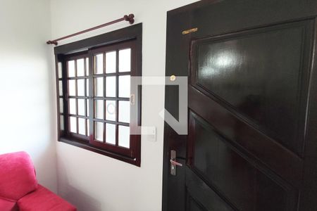 Sala de apartamento para alugar com 1 quarto, 52m² em Cristo Rei, São Leopoldo