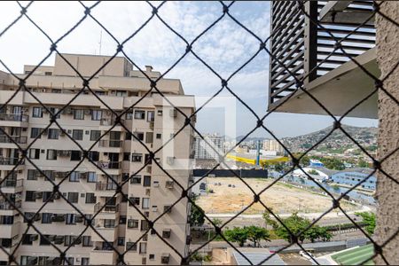 Quarto 1 de apartamento à venda com 3 quartos, 67m² em Centro, Niterói