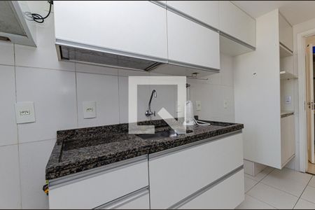 Apartamento à venda com 67m², 3 quartos e 1 vagaCozinha
