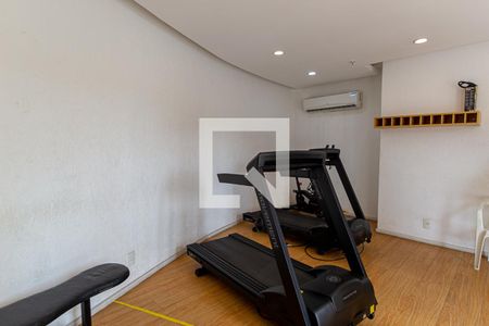 Apartamento à venda com 67m², 3 quartos e 1 vagaÁrea comum