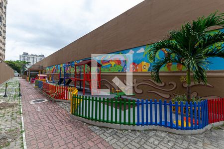 Apartamento à venda com 67m², 3 quartos e 1 vagaÁrea comum