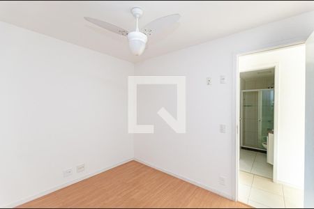 Quarto 1 de apartamento à venda com 3 quartos, 67m² em Centro, Niterói