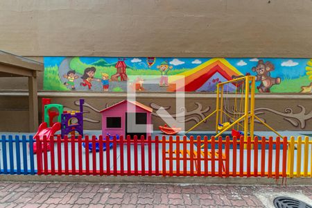 Apartamento à venda com 67m², 3 quartos e 1 vagaÁrea comum