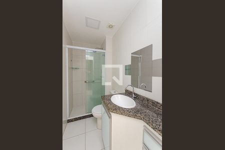 Apartamento à venda com 67m², 3 quartos e 1 vagaBanheiro Social