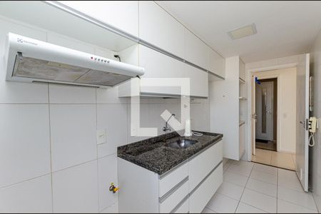 Apartamento à venda com 67m², 3 quartos e 1 vaga Cozinha
