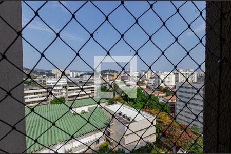 Apartamento à venda com 67m², 3 quartos e 1 vagaQuarto 2