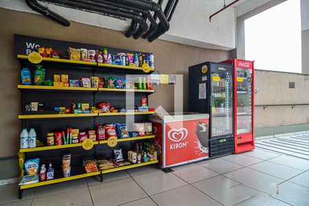 Apartamento à venda com 67m², 3 quartos e 1 vagaÁrea comum