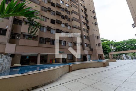 Apartamento à venda com 67m², 3 quartos e 1 vagaÁrea comum