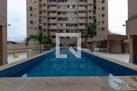 Apartamento à venda com 67m², 3 quartos e 1 vagaÁrea comum