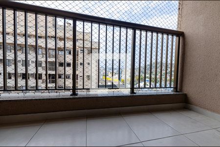 Sala de apartamento à venda com 3 quartos, 67m² em Centro, Niterói