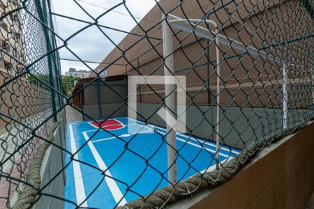 Apartamento à venda com 67m², 3 quartos e 1 vagaÁrea comum