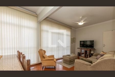 Apartamento para alugar com 4 quartos, 140m² em São Pedro, Belo Horizonte