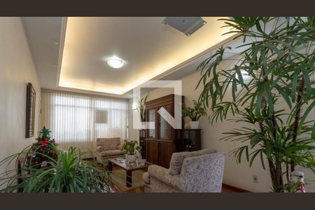 Apartamento para alugar com 140m², 4 quartos e 2 vagas