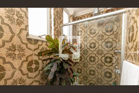 Apartamento para alugar com 140m², 4 quartos e 2 vagas