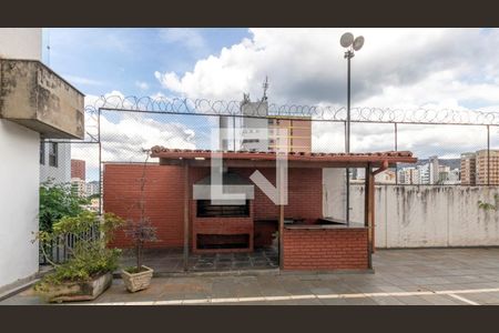 Apartamento para alugar com 4 quartos, 140m² em São Pedro, Belo Horizonte