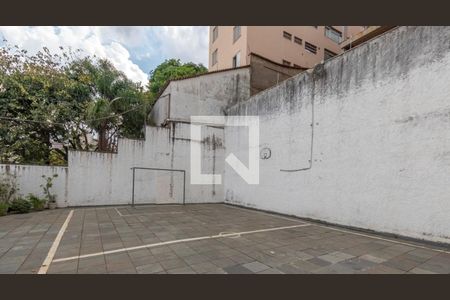 Apartamento para alugar com 4 quartos, 140m² em São Pedro, Belo Horizonte