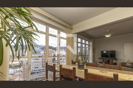 Apartamento para alugar com 140m², 4 quartos e 2 vagas