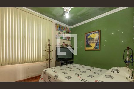 Apartamento para alugar com 140m², 4 quartos e 2 vagas