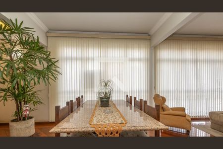 Apartamento para alugar com 4 quartos, 140m² em São Pedro, Belo Horizonte