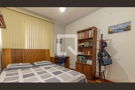 Apartamento para alugar com 4 quartos, 140m² em São Pedro, Belo Horizonte