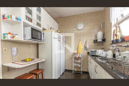 Apartamento para alugar com 4 quartos, 140m² em São Pedro, Belo Horizonte