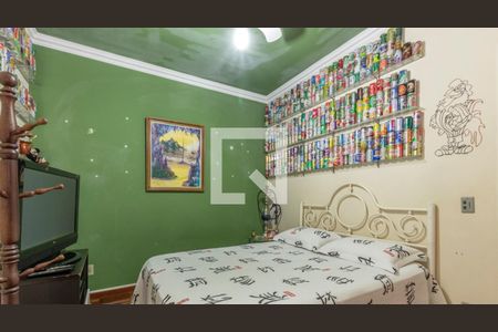 Apartamento para alugar com 140m², 4 quartos e 2 vagas