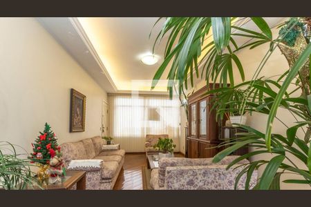 Apartamento para alugar com 140m², 4 quartos e 2 vagas