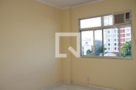 Quarto 02 de apartamento à venda com 2 quartos, 68m² em Méier, Rio de Janeiro