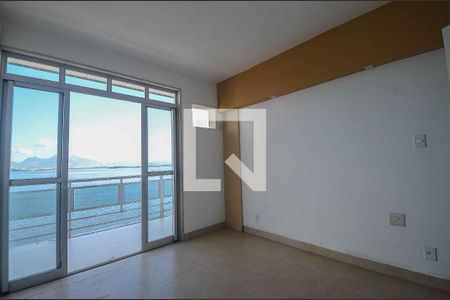 Apartamento à venda com 90m², 3 quartos e 1 vagaQuarto 1