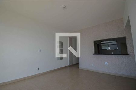 Apartamento à venda com 90m², 3 quartos e 1 vagaSala