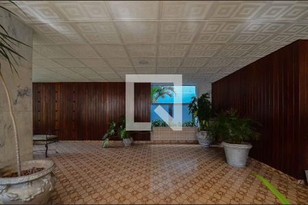 Apartamento à venda com 90m², 3 quartos e 1 vagaEntrada