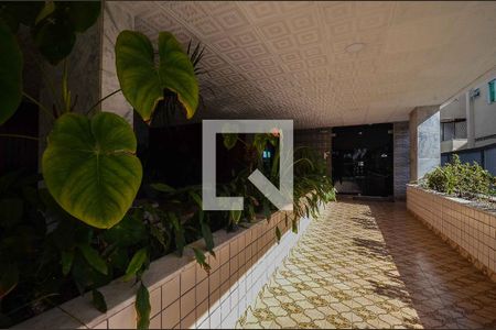 Apartamento à venda com 90m², 3 quartos e 1 vagaEntrada