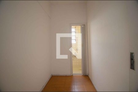 Apartamento à venda com 90m², 3 quartos e 1 vagaQuarto de Serviço