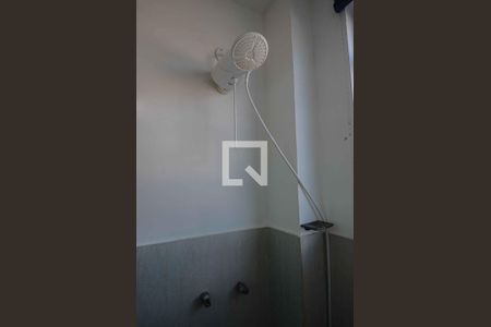 Apartamento à venda com 90m², 3 quartos e 1 vagaDetalhe do banheiro