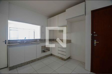 Apartamento à venda com 90m², 3 quartos e 1 vagaCozinha