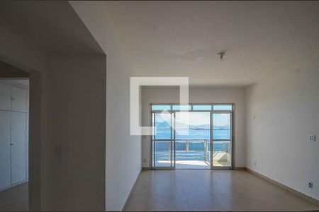 Apartamento à venda com 90m², 3 quartos e 1 vagaSala
