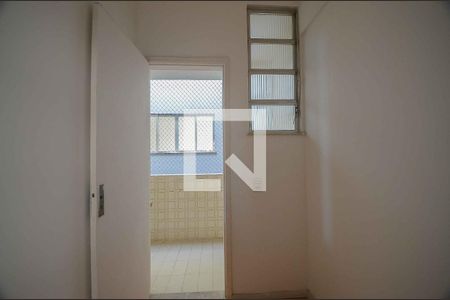 Apartamento à venda com 90m², 3 quartos e 1 vagaQuarto de Serviço